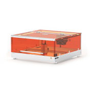 TOOCAA L2 40W laser plotter