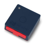 Thingy:53 - IoT prototyping platform based on the nRF5340 - Nordic