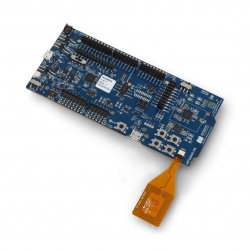 nRF52840-DK - development...