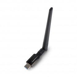 2,4/5GHz Wireless WiFi...