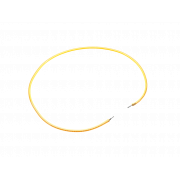 Flexible LED Filament - Flexible Noodle LED Strip - 3V 300mm - Warm White