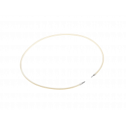 Flexible LED Filament - Flexible Noodle LED Strip - 3V 300mm - Blue