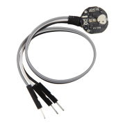 IR Heart Rate Sensor - analogue heart rate sensor for Arduino and Raspberry Pi - Joy-IT SEN-KY039