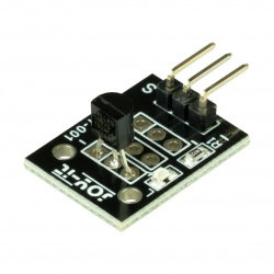 DS18B20 1-Wire Digital...