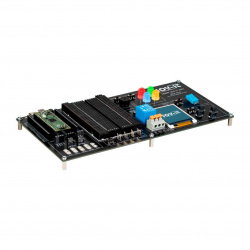 Explorer Board - an...