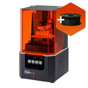 3D Printer - Original Prusa SL1S SPEED - assembled - Outlet