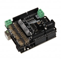 Motorino - 16-channel PWM...