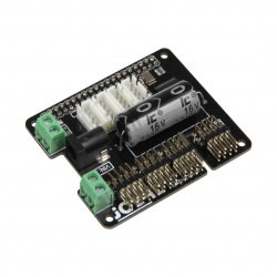 MotoPi - 16-channel PWM...