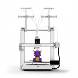 3D printer - Anycubic Kobra X