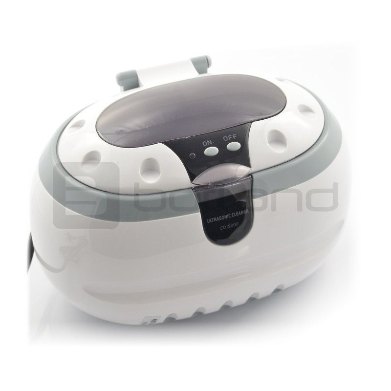 Ultrasonic cleaner CD2800
