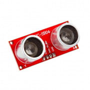 HC-SR04 Ultrasonic Distance Sensor 2-400cm - SparkFun SEN-28798