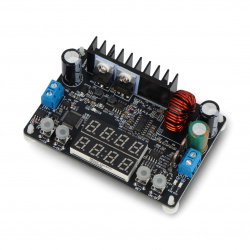 6V-40V/0V-32V Step-Down...