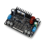 6V–40V to 0V–32V step-down converter