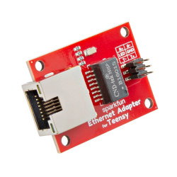 Ethernet Network Module for...