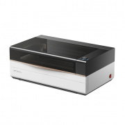 xTool P3 - CO2 laser engraving and cutting machine - 80W