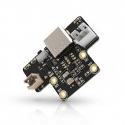 USB Type-C power module with Li-Pol and solar panel support for WisBlock - RAK Wireless RAK19012