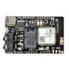 A-GSM Shield GSM/GPRS/SMS/DTMF - cover plate for Arduino and Raspberry Pi - zdjęcie 2