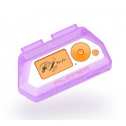 HardShell protective case for the Flipper Zero - Lab40