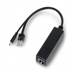 PoE Splitter for Raspberry...