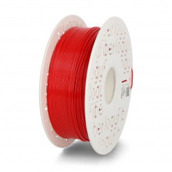 Filament Fiberlogy Easy PETG 1,75mm 1kg - Red