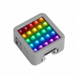 M5Atom-Matrix v1.1 -...
