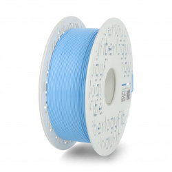 Filament Fiberlogy Easy PETG 1,75mm 1kg - Pastel Blue