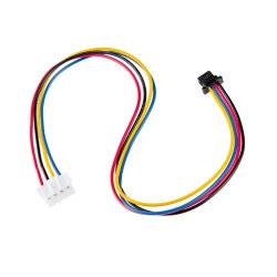 Qwiic to Gravity Adapter -...