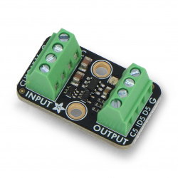 Pixel Shifter - 3,3V/5V...