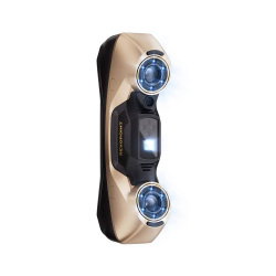 3D scanner - Revopoint...