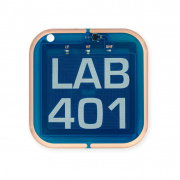 RFID Field Detector - LF/HF - Lab401