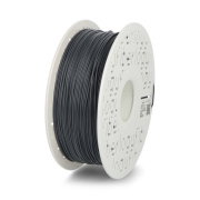 Fiberlogy PCTG filament 1.75mm 0.75kg - Graphite