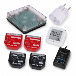 Home Assistant Pro Starter Package