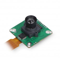 AR0234 2,3MPx Color Global...