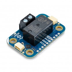 Arduino Modulino Latch...