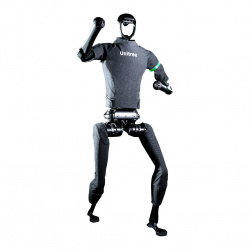Humanoid robot - Unitree H1