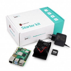 justPi kit - Raspberry 5...