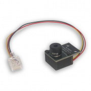 Tinycontrol MLX90614 - digital temperature sensor - non-contact