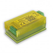 Tinycontrol tMPC-04 - 4-channel Modbus RTU pulse counter