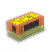 Tinycontrol tMTH-4 - temperature and humidity meter - Modbus RTU - for up to 4 AHT20/AM2301B sensors
