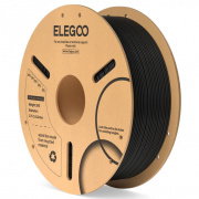 Filament Elegoo PLA 1,75mm 1kg - Black