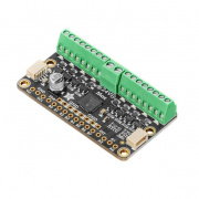 8-channel solenoid driver - I2C - STEMMA QT/Qwiic - Adafruit 6318
