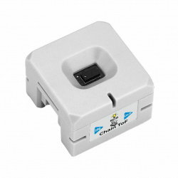 Chain ToF - VL53L0 - laser...