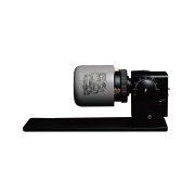 Ador Chuck Rotary module for the FLUX Ador laser cutting and engraving machine