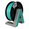 Filament AURAPOL PLA Semi-Transparent 1,75mm 1kg - Mint Breeze
