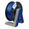 Filament AURAPOL PLA Metallic 1,75mm 1kg - Blue