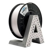 Filament AURAPOL PLA Pearl 1,75mm 1kg - Snowflake