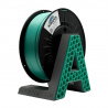Filament AURAPOL PLA Pearl 1,75mm 1kg - Ocean Jade