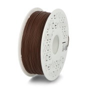 Filament Fiberlogy FiberWood 1,75mm 0,75kg - Brown