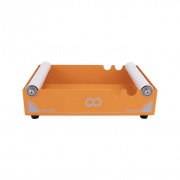 5kg filament spool holder for Elegoo OrangeStorm Giga 3D printers
