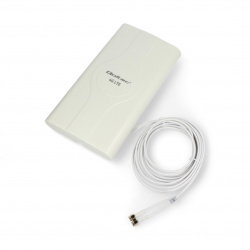 4G LTE DUAL antenna with...
